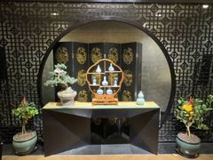 -海天楼中餐厅(吴宫泛太平洋酒店)