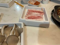 -傣妹火锅(南京东路一店)