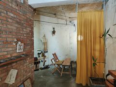 大堂-春庄咖啡SpringHues(钟楼小区店)