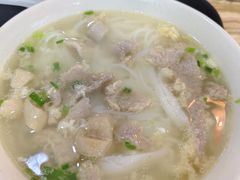 -小高后安粉餐厅(解放四路店)