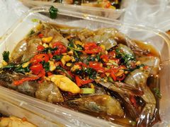 -圆蛋酒料•生腌(开元路店)