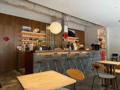 -溯洄咖啡VORTEX COFFEE