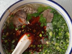 -马大胡子清真西北菜