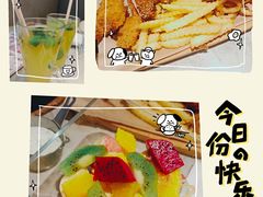 -必胜客(印象城店)