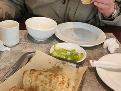 -高玛纳驴肉火烧(河间总店)