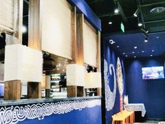 大堂-麦麦山云南菜(复地活力城店)