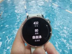 -维克斯健身·游泳(中渝店)