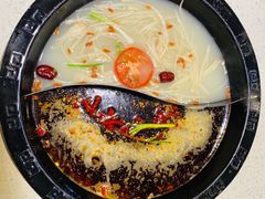 -钢管厂歆瑞源油卤串串香(春熙路太古里店)