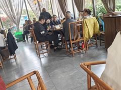 -香宫中餐厅 · 桂林香格里拉