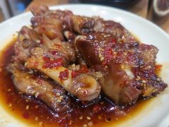 -贤花饭店(城阳店)