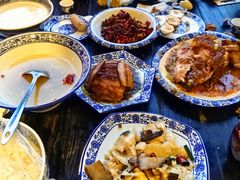 -中国傩城-三幺台