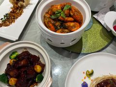 -王府井酒店(金桥港湾店)