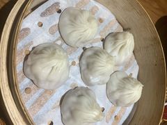 鲜肉小笼-苏小柳手工点心(人民广场分院)