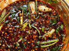 -宋记冕宁土菜馆(海门渔村二店)