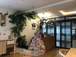 -Union瑜伽健康管理中心