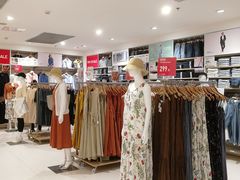 -优衣库(武汉国际广场店)