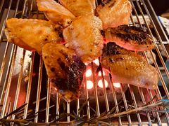 -CAMP.33露营烤肉·团建聚餐(创智天地店)