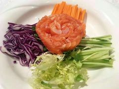 -颂福楼·南京菜(定淮门店)