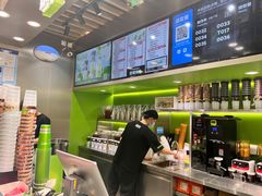 -柠檬向右(宝杨宝龙店)