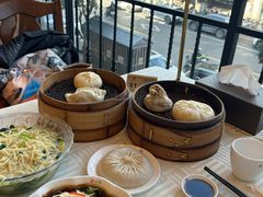 -怡园饭店-餐厅(四望亭店)