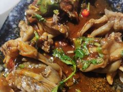 -哥老官重庆美蛙鱼头(宝山龙湖店)