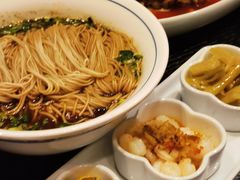 -海天楼中餐厅(吴宫泛太平洋酒店)