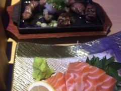 -琴寿司居酒屋(中山广场店)