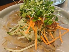东北大拉皮-孙记驴肉山庄(李桥店)