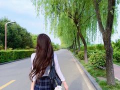 -洨河生态公园