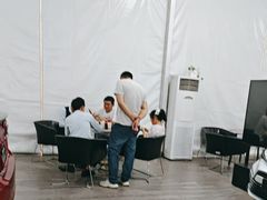 -上海和展广汽丰田4S店(老闵行店)