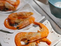 -星伦多自助料理(爱琴海店)