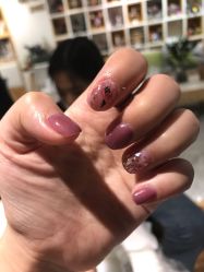 -隅日式美甲美睫專門店