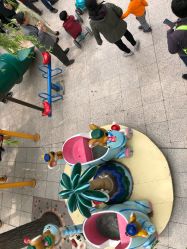 -儿童乐园(团结湖体能拓展店)