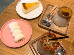 -转山咖啡(松柏社区店)
