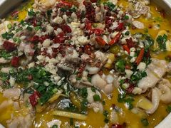 -院里寻菜·精致庭院菜(观沙岭店)