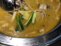 -大丰收脆鱼(浦西万达店)