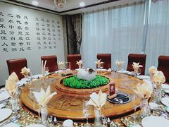 包厢-宁味楼·西北创新融合菜(正源南街宝湖店)