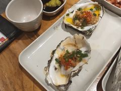 -木屋烧烤(龙湖天街店)