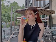-The Rug Cafe(王府中环店)
