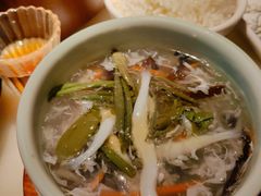 -吴越荣记苏州菜·松鼠桂鱼(月光码头店)