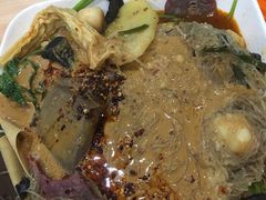 麻辣烫-林静小吃(复兴路店)