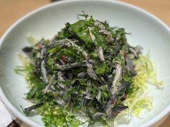 -一坐一忘云南菜(卓悦中心)