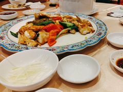 -聚福宝合苑食府(南头镇店)