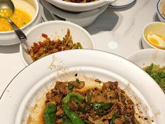 -兰湘子·湘菜小炒(天水兰天城市广场店)
