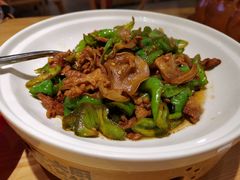 -胡子大厨·超级小炒肉(晶耀前滩店)