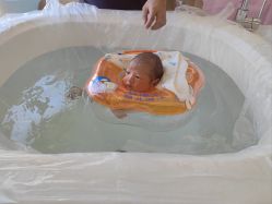 -安悦贝月子中心