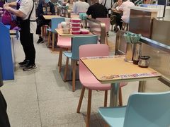 -小杨生煎(周浦万达店)