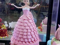 -CAKE BOSS 蛋糕老板(北京世纪金源购物中心)