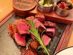 -MR.ROCKY洛奇先生RESTAURANT&BAR(宝安壹方城店)