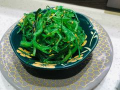 -晴季寿司(延河路万达广场店)